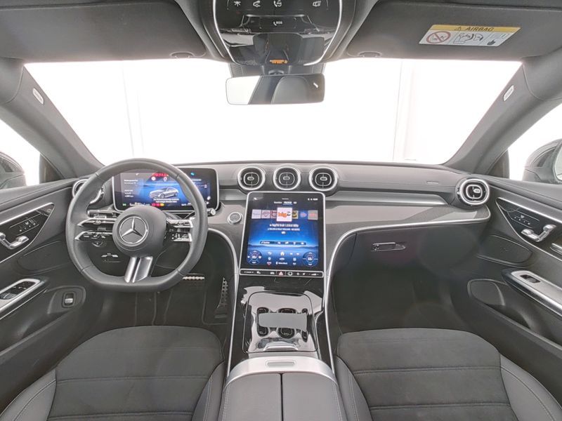 Mercedes-Benz CLE 200 2024