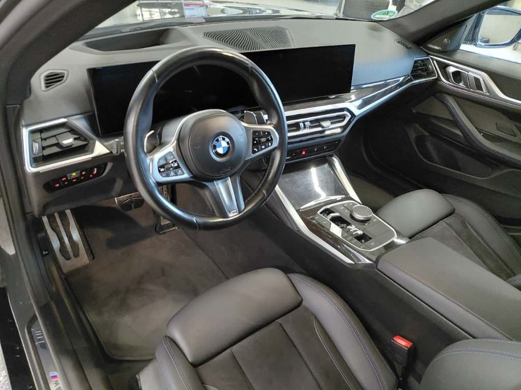 BMW 420 Gran Coupé 2023