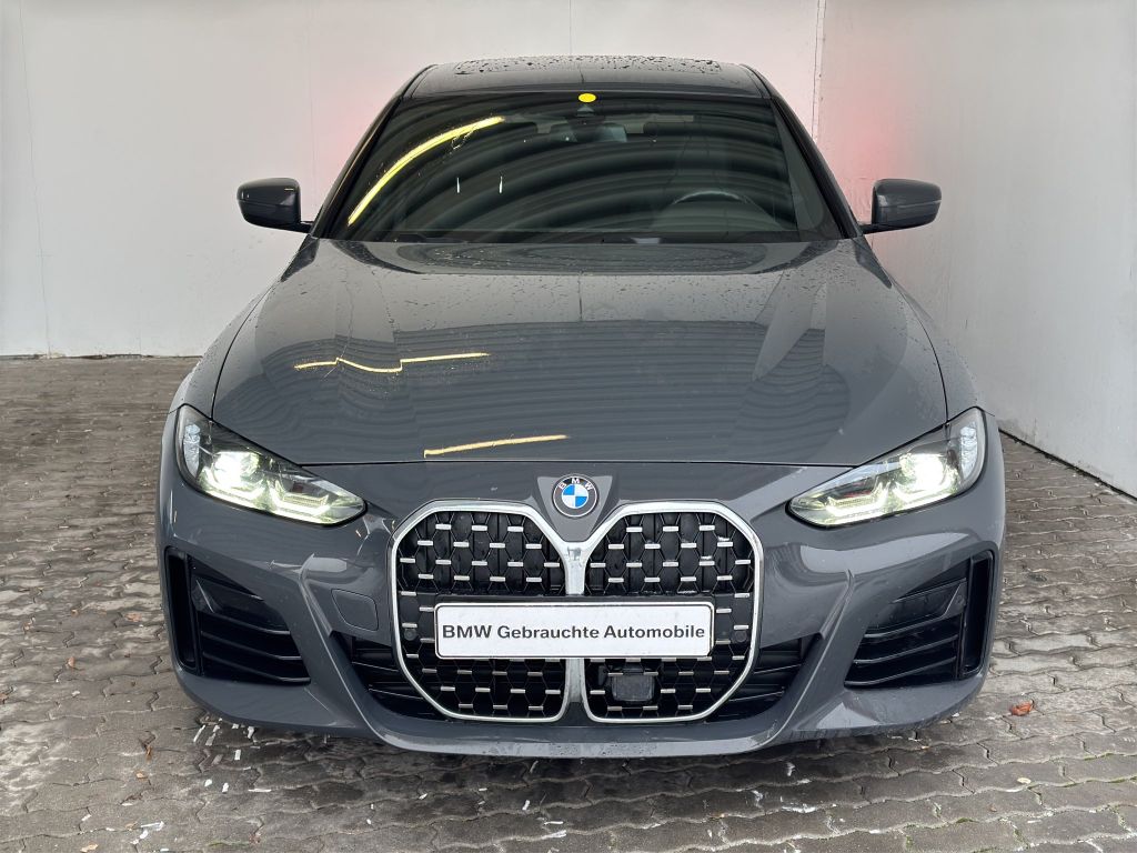 BMW 430 Gran Coupé 2022