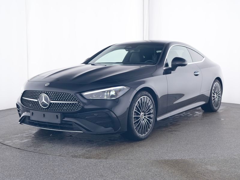 Mercedes-Benz CLE 200 2024