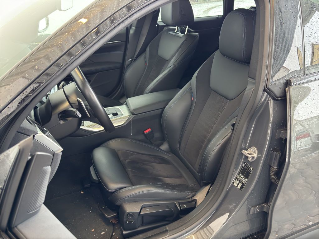 BMW 430 Gran Coupé 2022