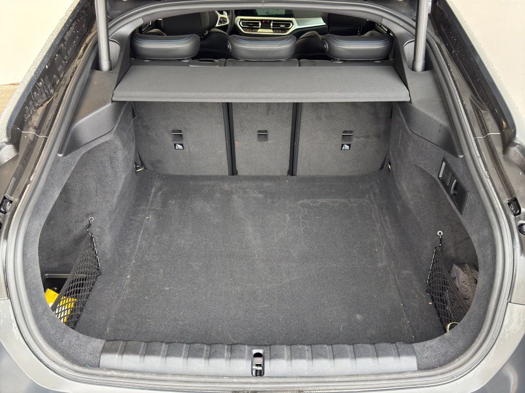 BMW 430 Gran Coupé 2022