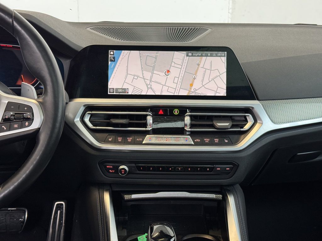 BMW 430 Gran Coupé 2022