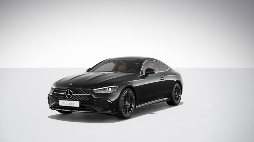 Mercedes-Benz CLE 300 2025