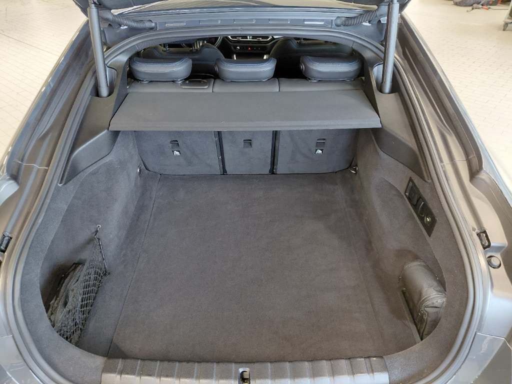 BMW 420 Gran Coupé 2023