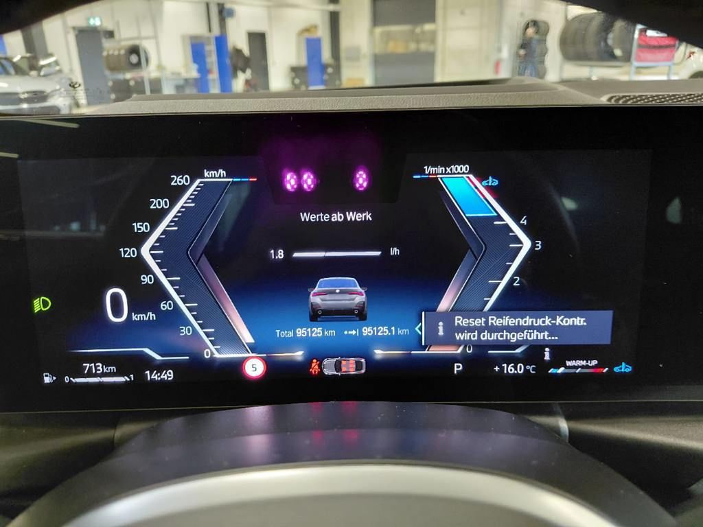 BMW 420 Gran Coupé 2023