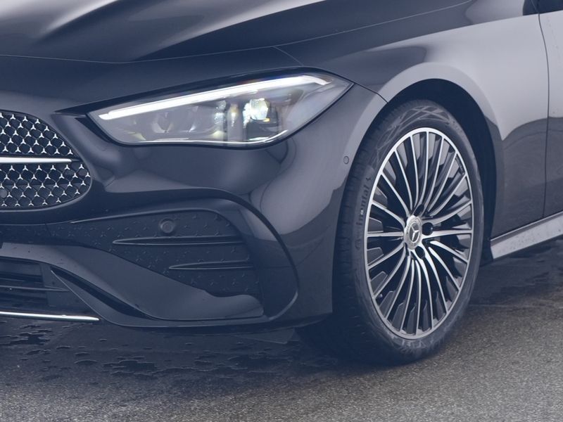 Mercedes-Benz CLE 200 2024