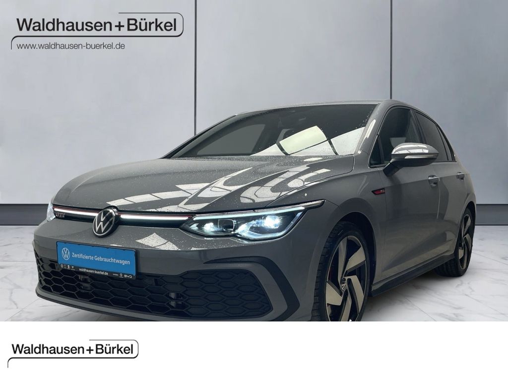 Volkswagen Golf 2024