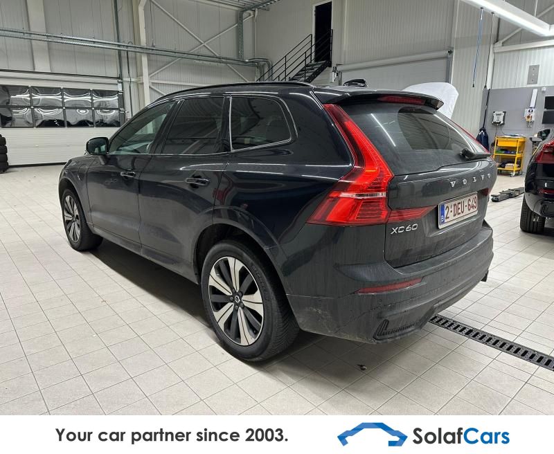 Volvo XC60 2023