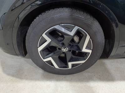 Volkswagen Touareg 2025