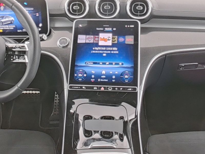 Mercedes-Benz CLE 200 2024