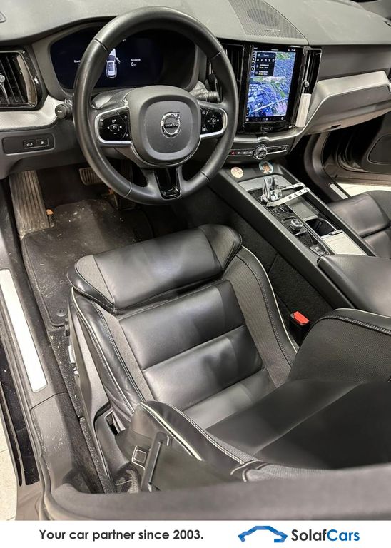 Volvo XC60 2023
