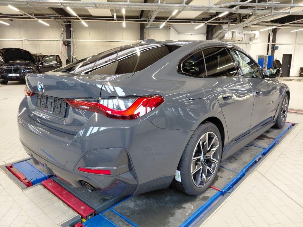 BMW 420 Gran Coupé 2023