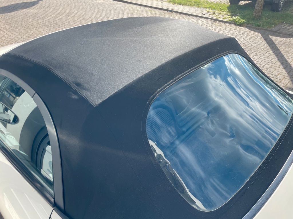 Porsche Boxster 2000