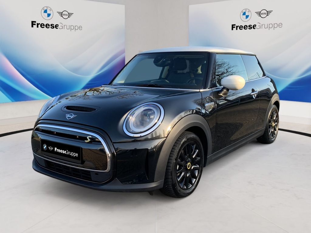 MINI Cooper SE 2023