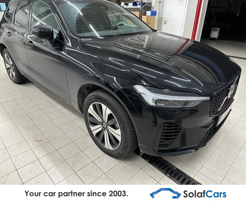 Volvo XC60 2023