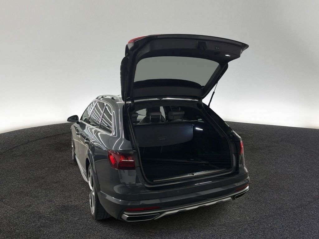 Audi A4 Allroad 2022