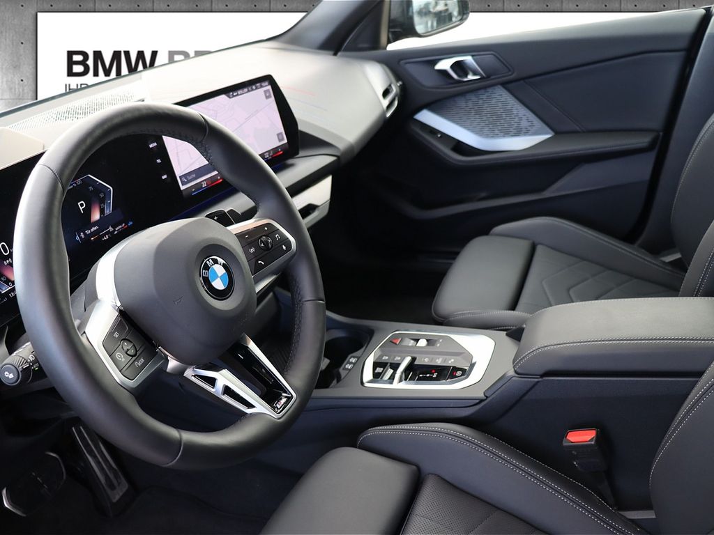 BMW 220 Gran Coupé 2025