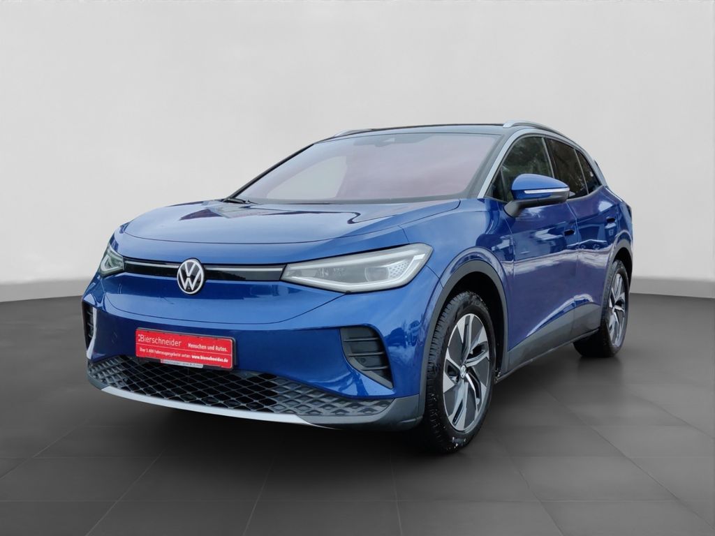 Volkswagen ID.4 2025