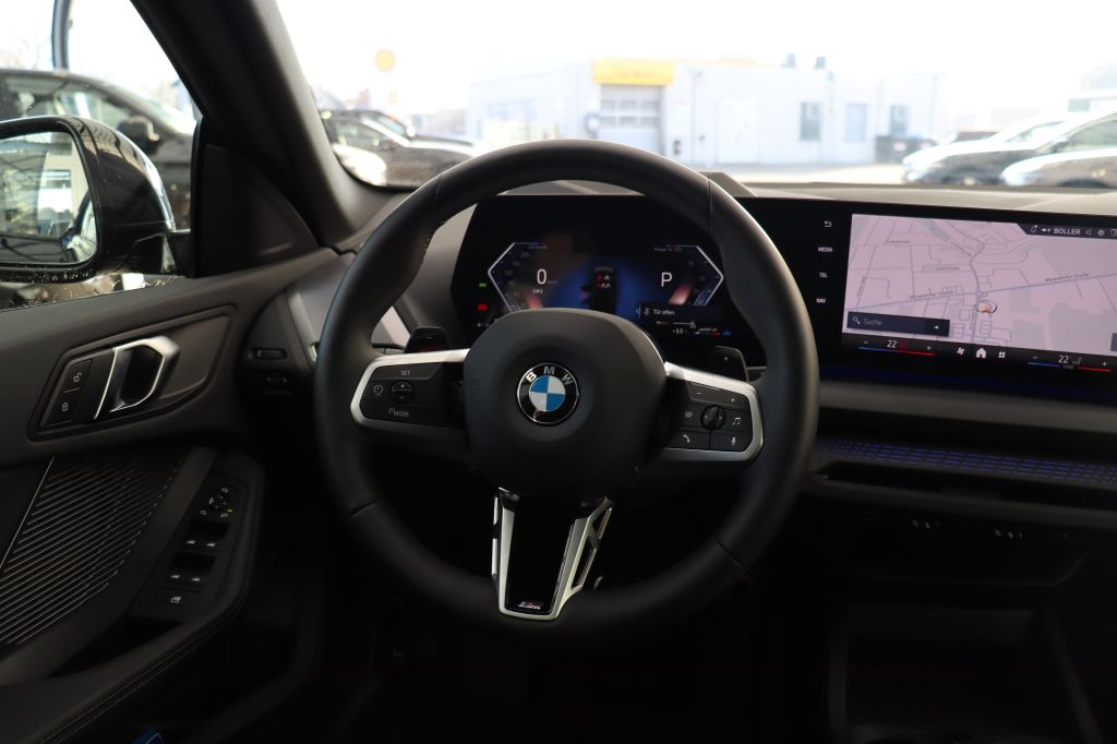 BMW 220 Gran Coupé 2025