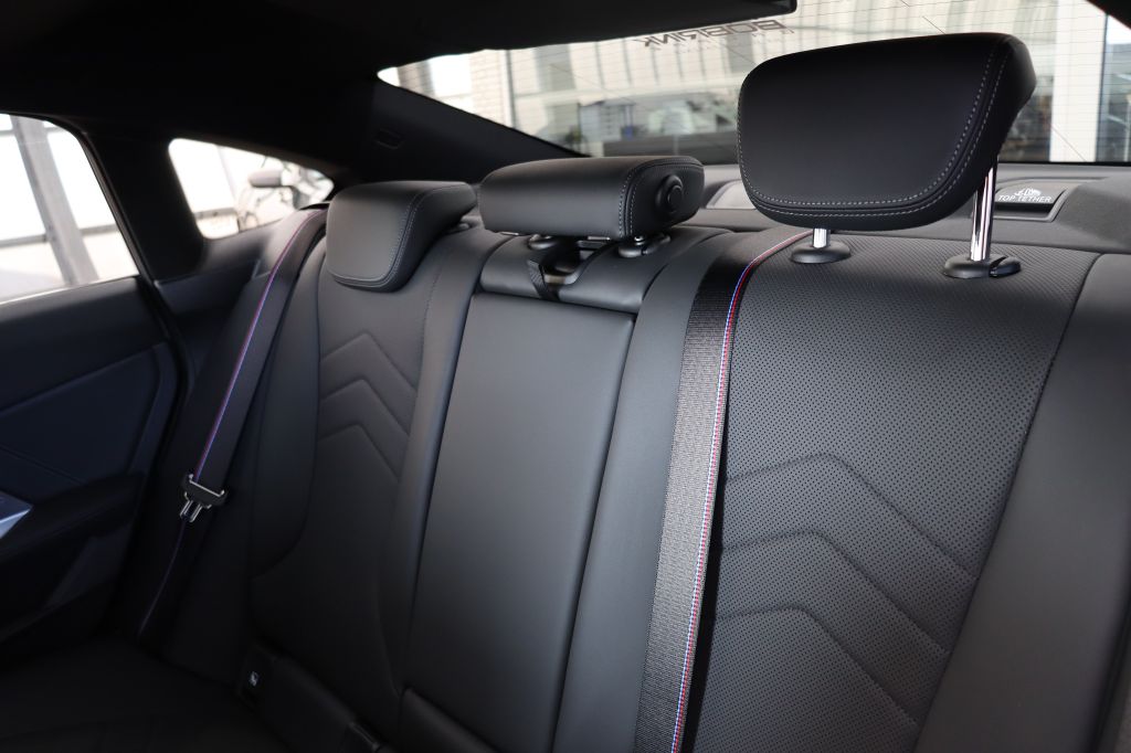 BMW 220 Gran Coupé 2025