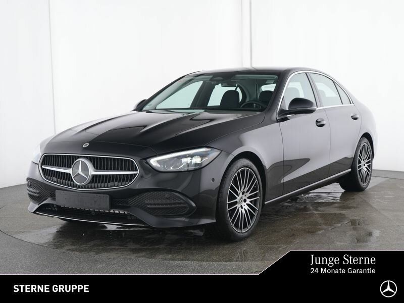 Mercedes-Benz C 180 2024