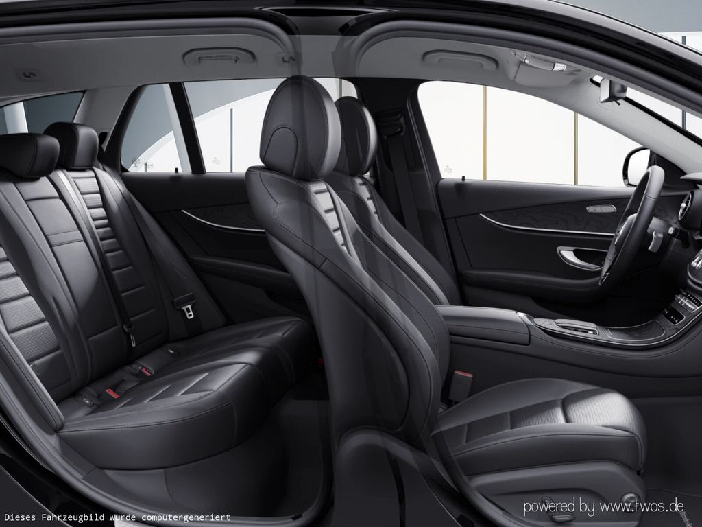 Mercedes-Benz E 300 2021