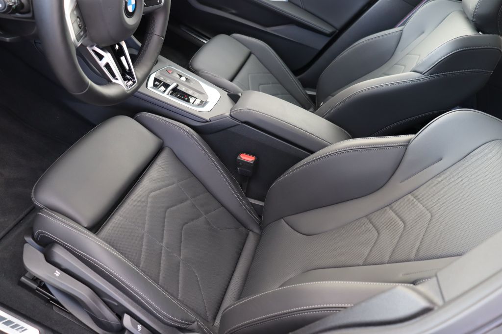 BMW 220 Gran Coupé 2025