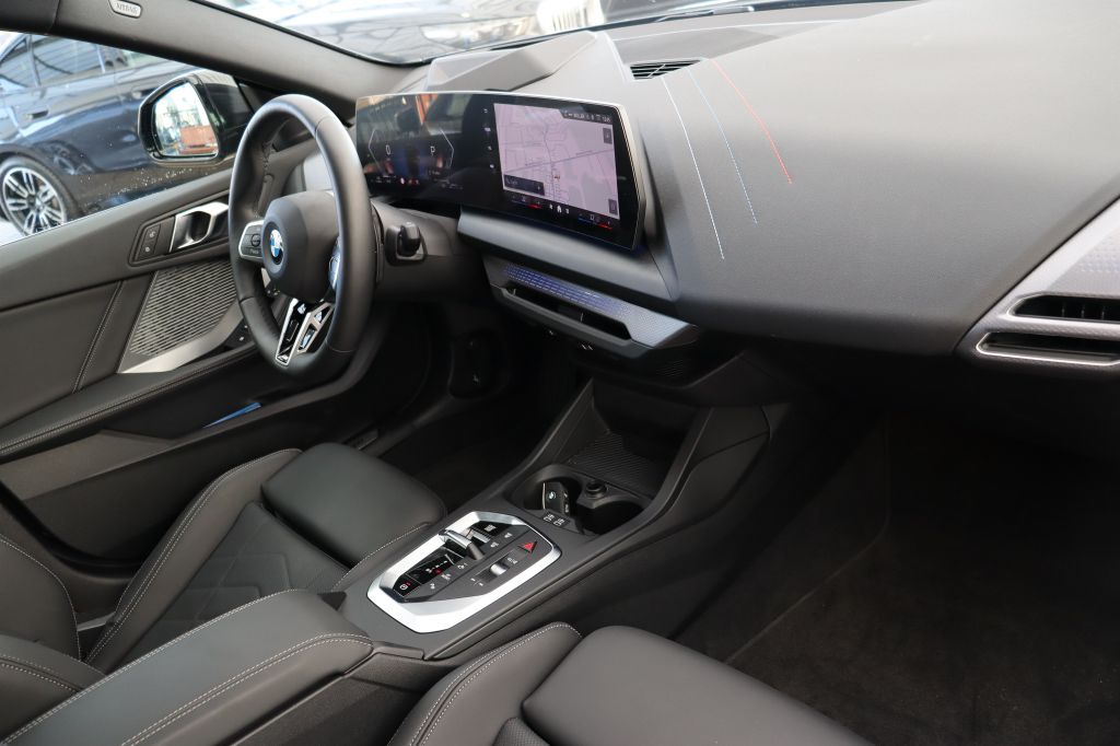 BMW 220 Gran Coupé 2025