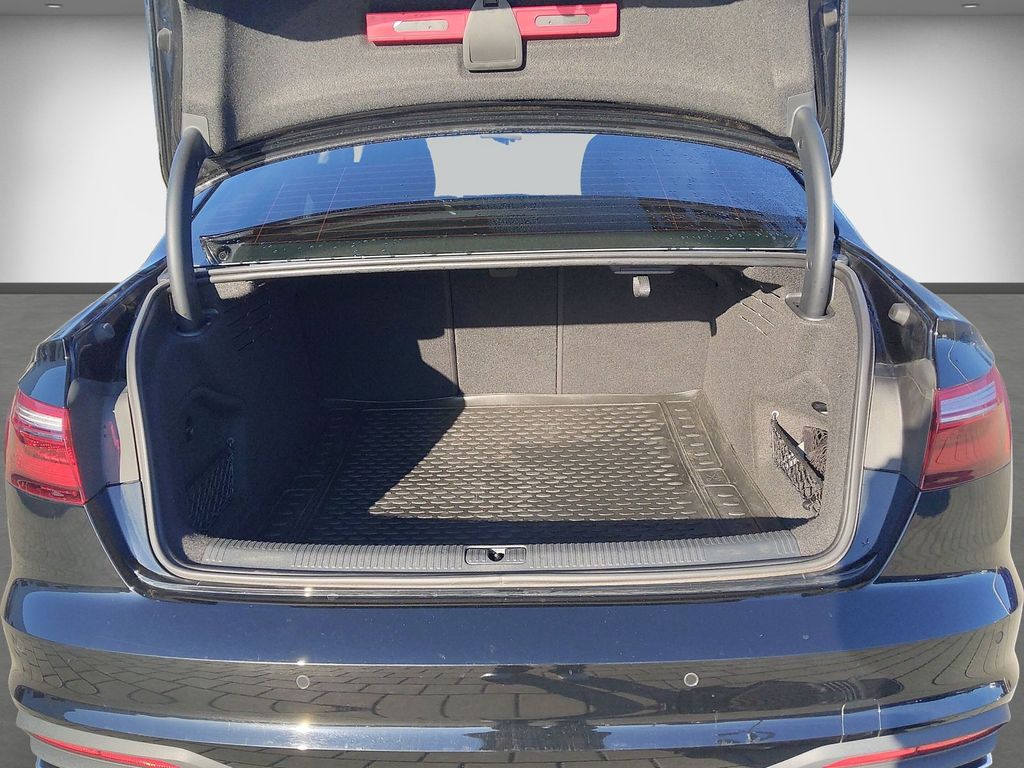 Audi A4 2020