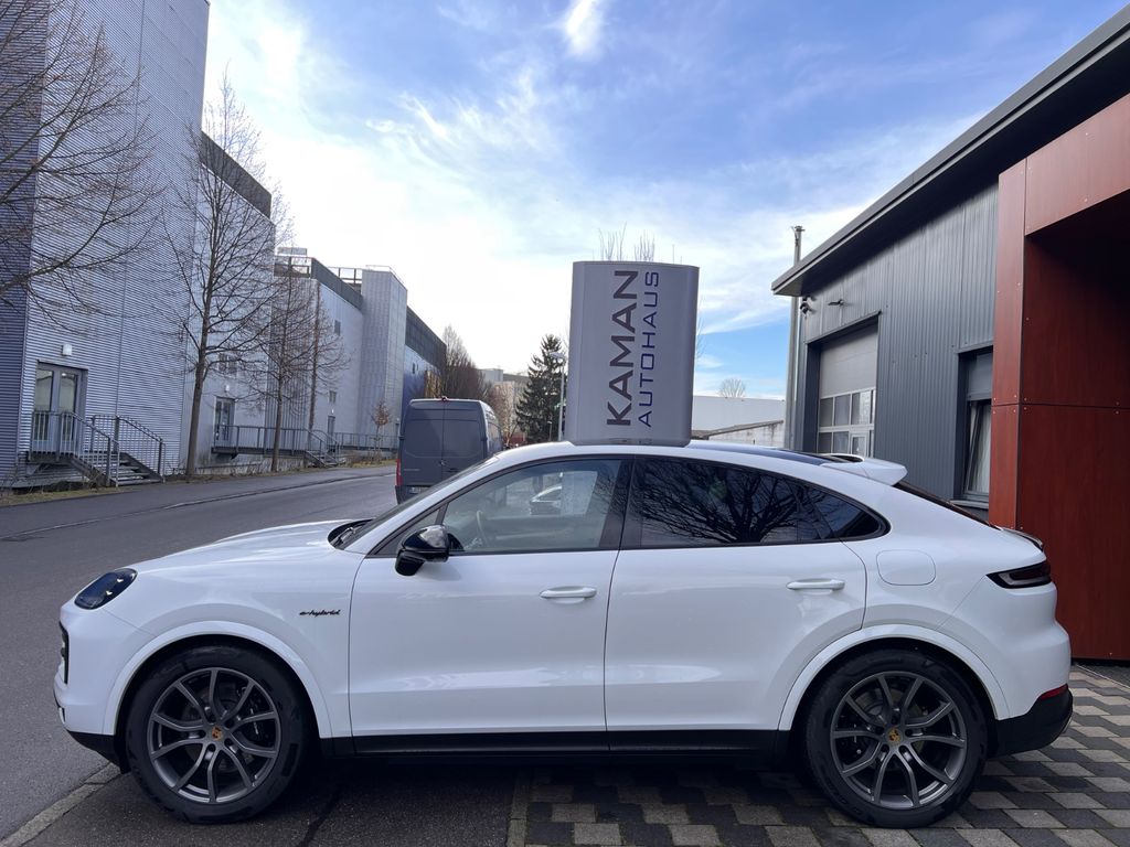 Porsche Cayenne 2023