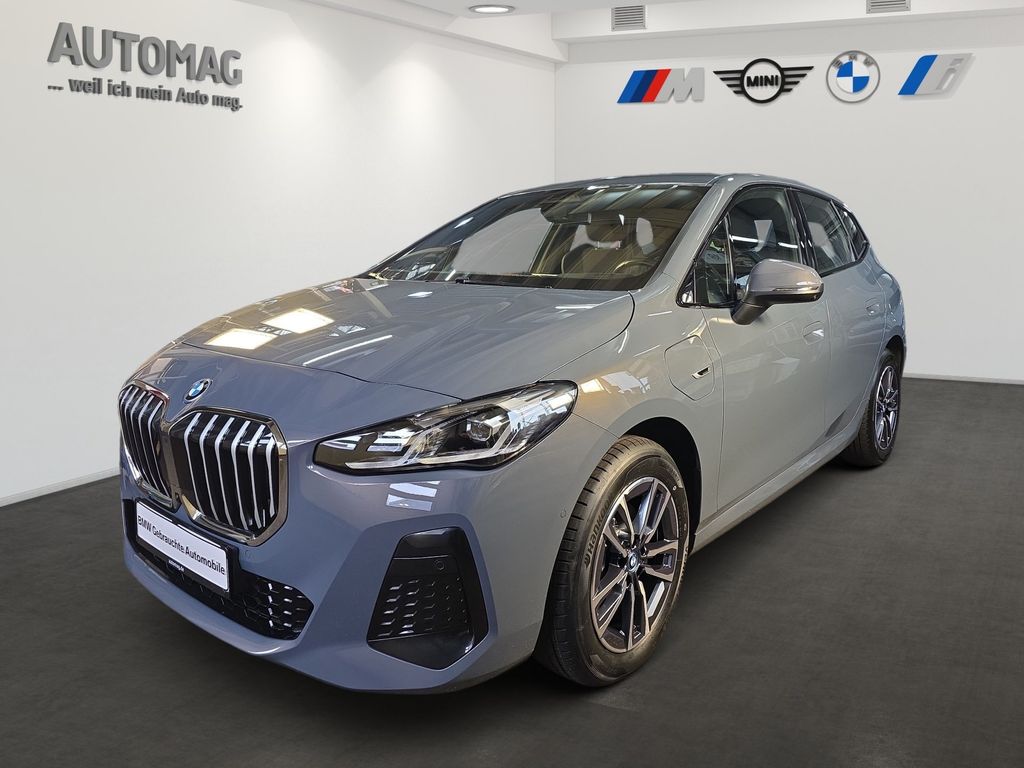 BMW 225 Active Tourer 2022