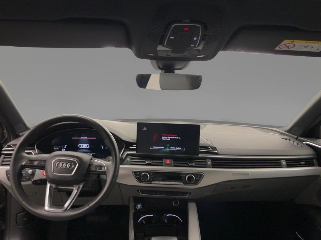 Audi A4 Allroad 2022