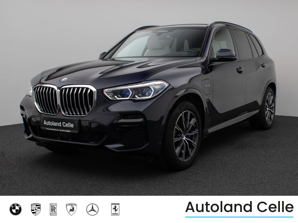 BMW X5 2022