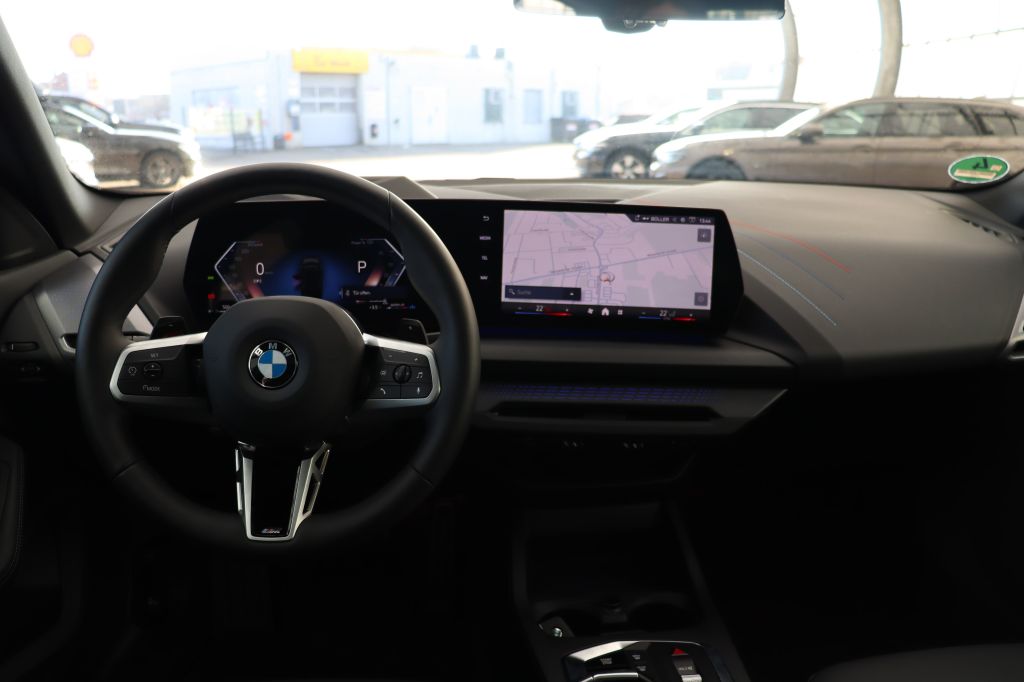 BMW 220 Gran Coupé 2025