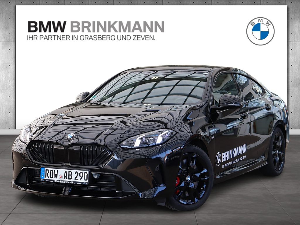 BMW 220 Gran Coupé 2025
