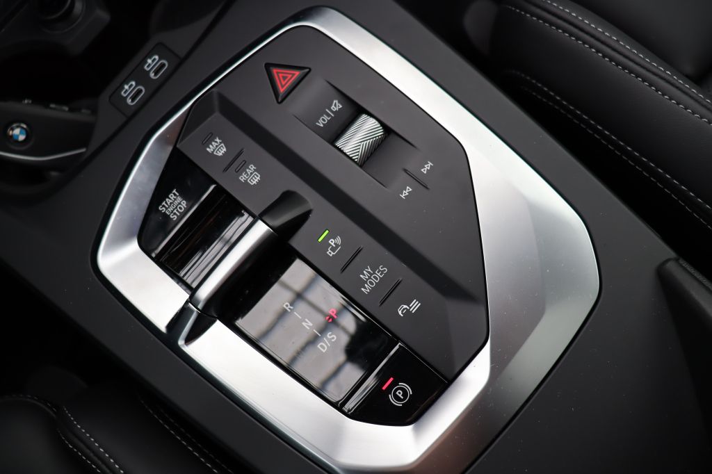 BMW 220 Gran Coupé 2025