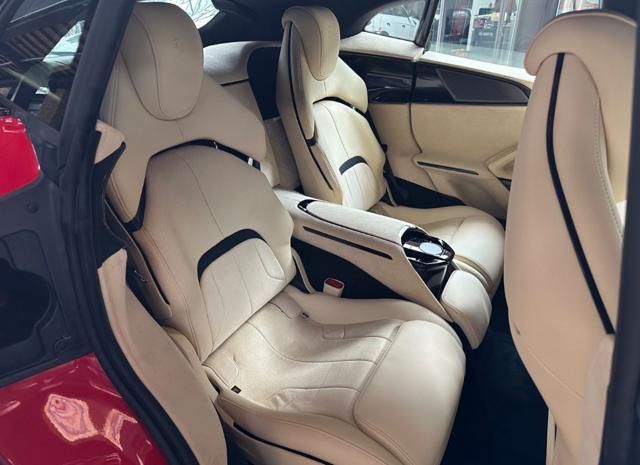 Ferrari Purosangue 2025