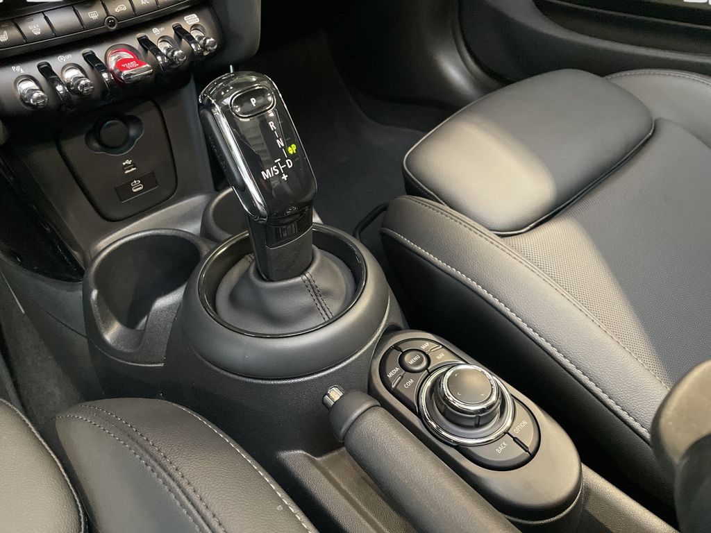 MINI Cooper S Cabrio 2022