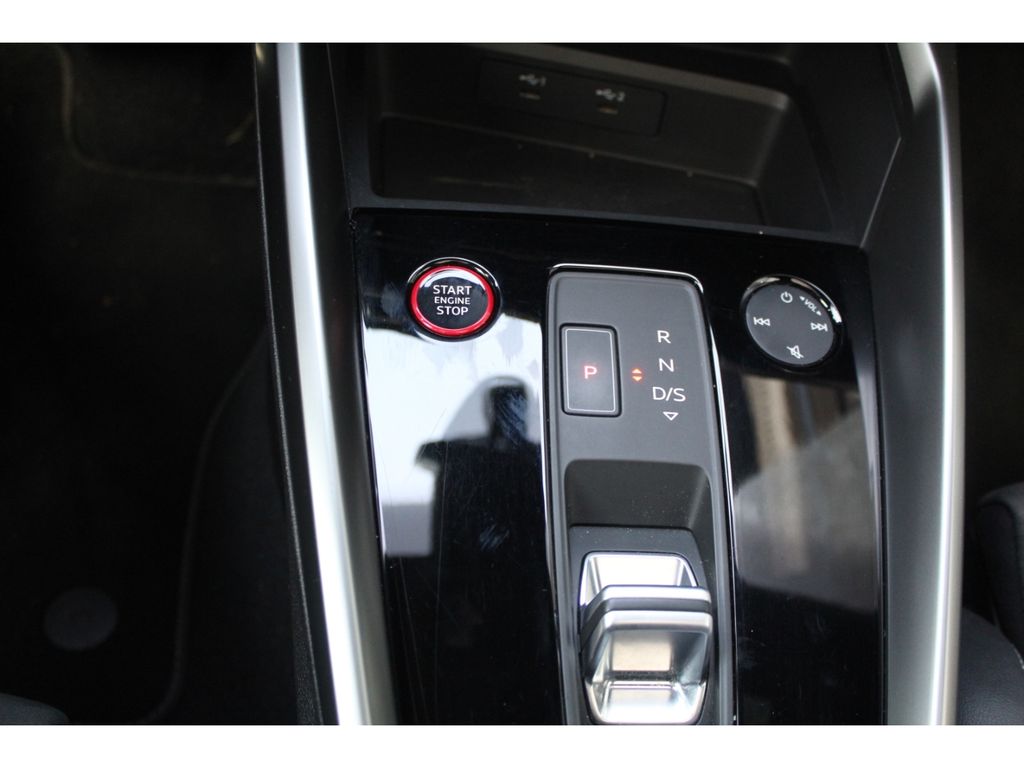 Audi S3 2021