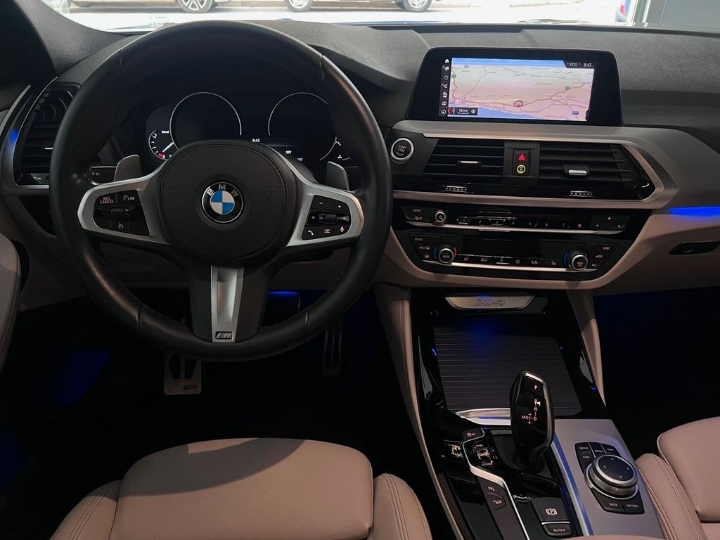 BMW X4 2020