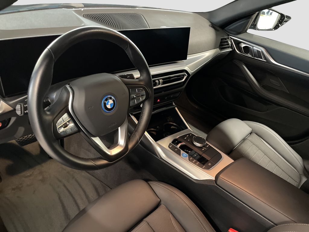 BMW i4 2023