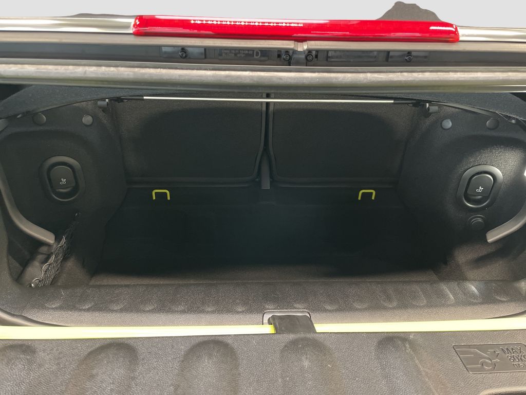 MINI Cooper S Cabrio 2022