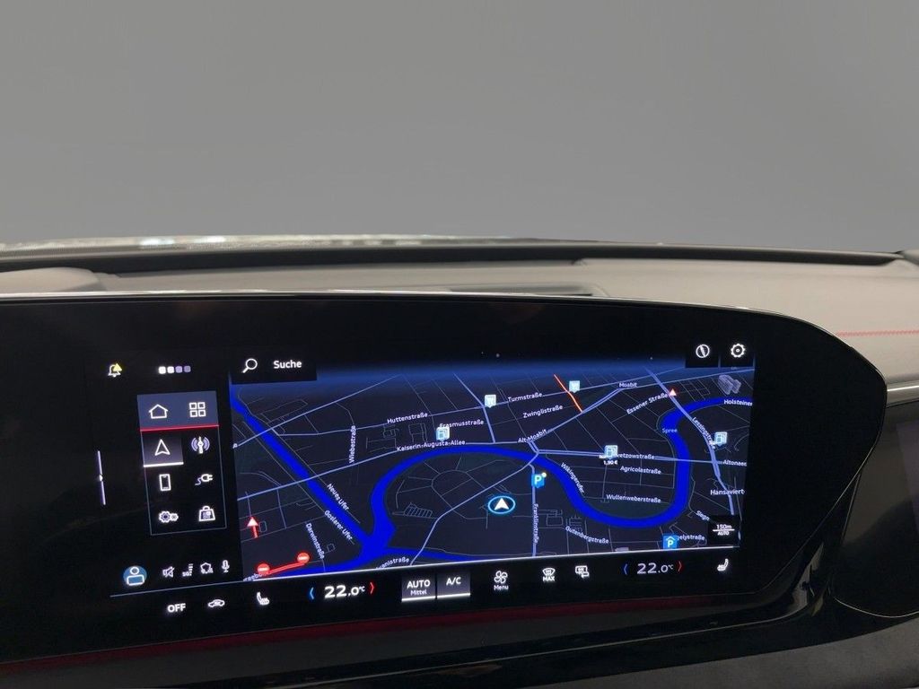 Audi A5 2026