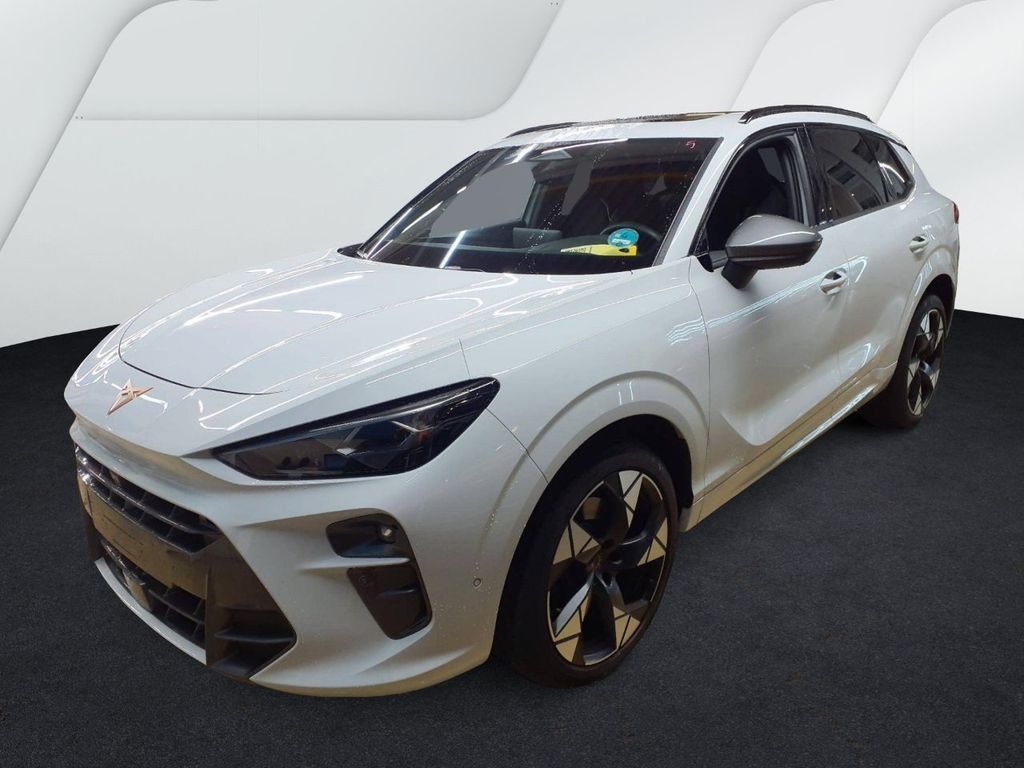 Cupra Terramar 2025