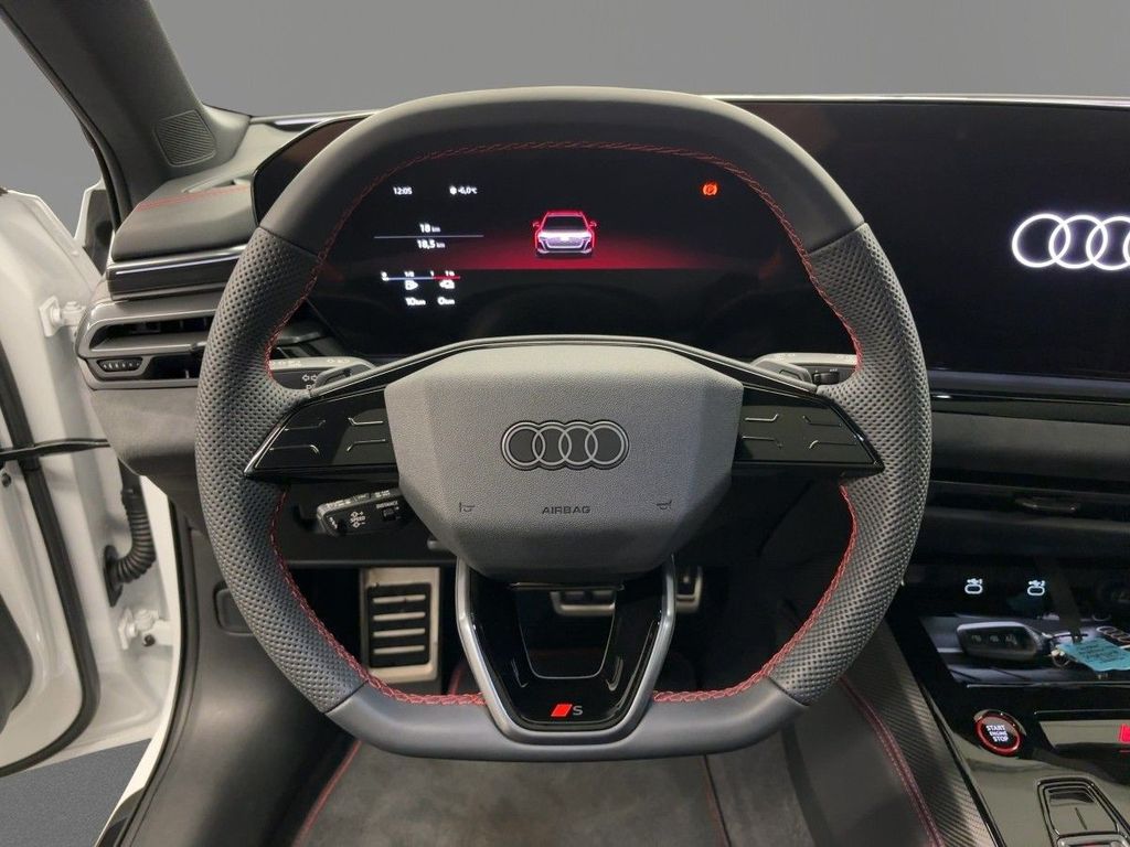 Audi A5 2026