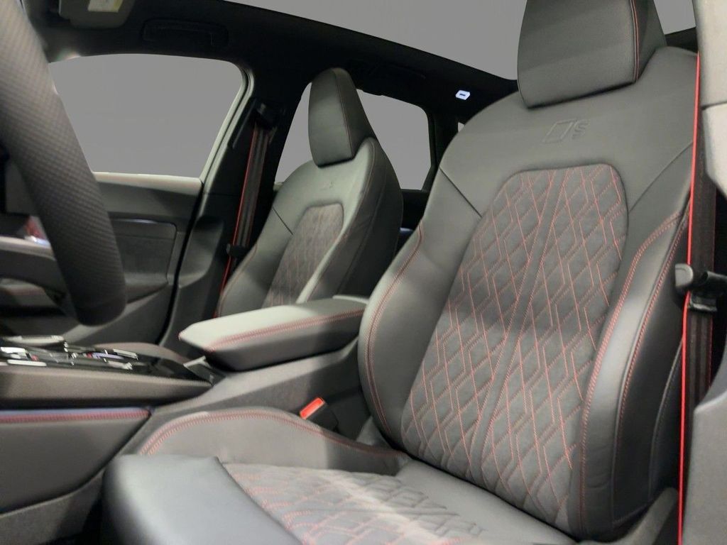 Audi A5 2026