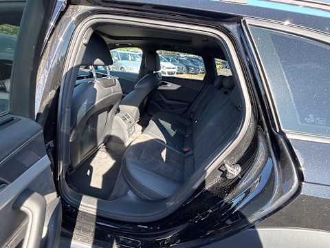 Audi A4 Allroad 2021