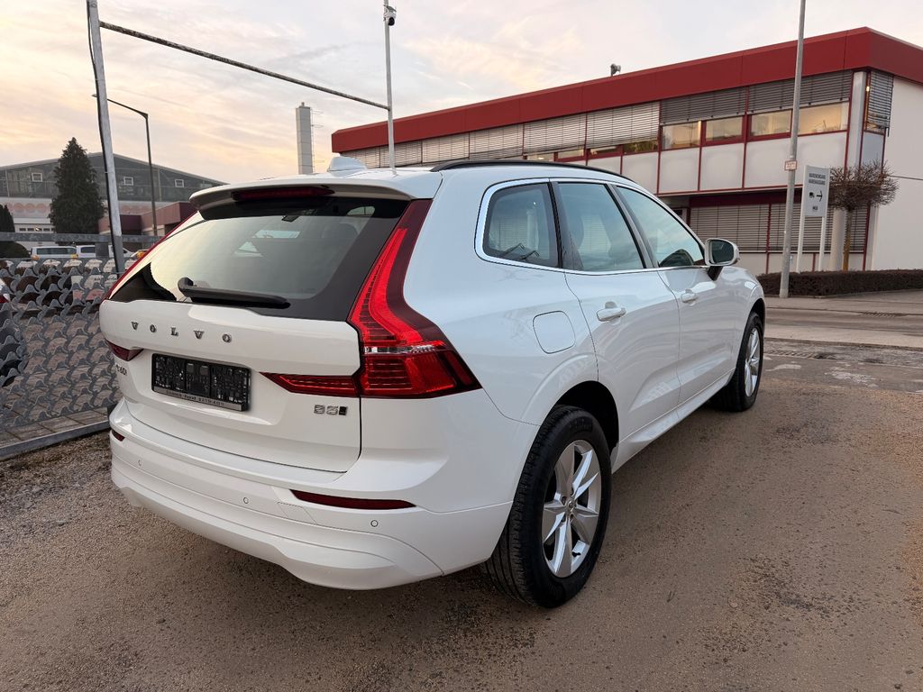 Volvo XC60 2022