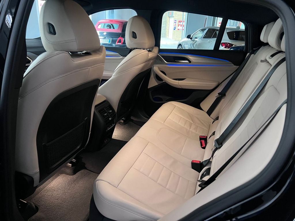BMW X4 2020